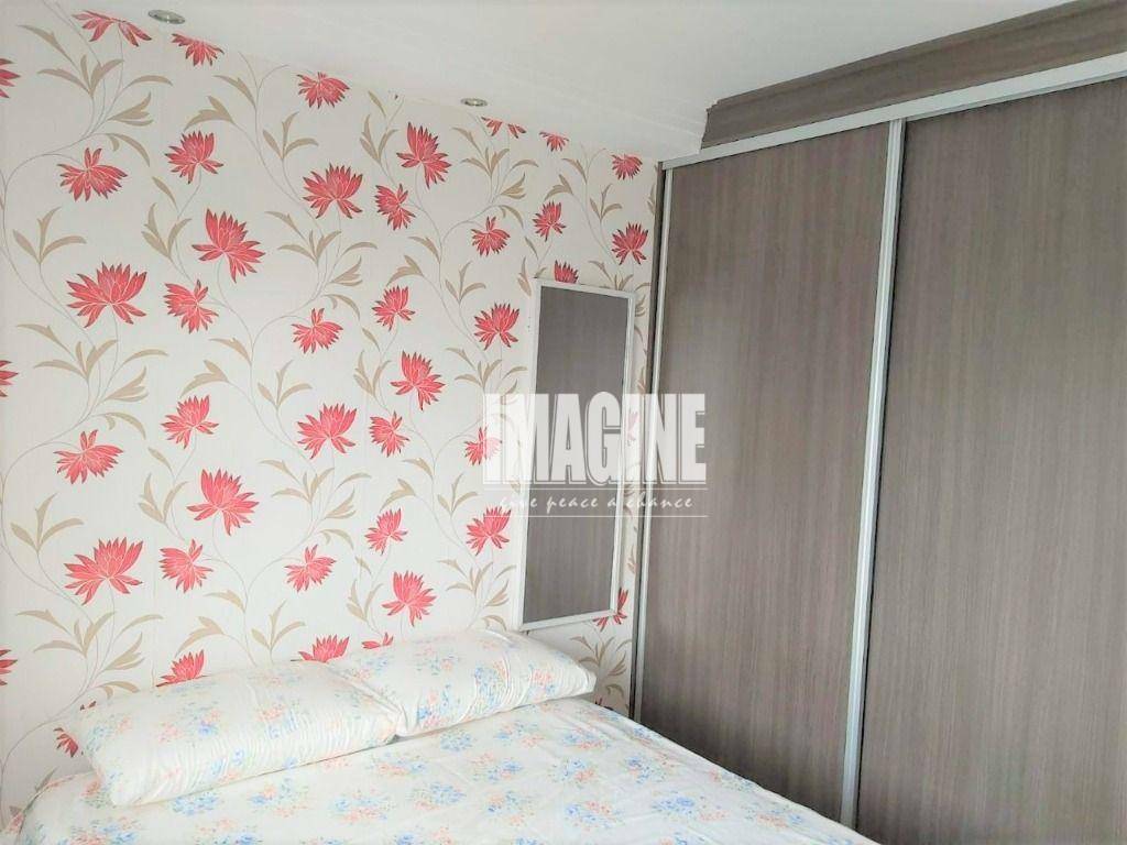 Apartamento à venda com 2 quartos, 65m² - Foto 10