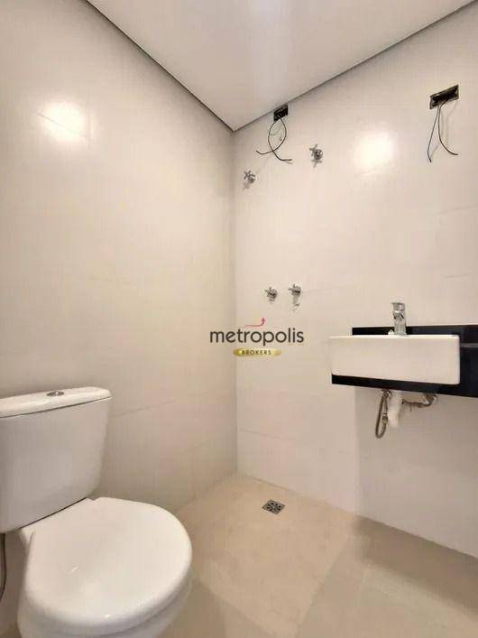 Apartamento à venda com 3 quartos, 126m² - Foto 9