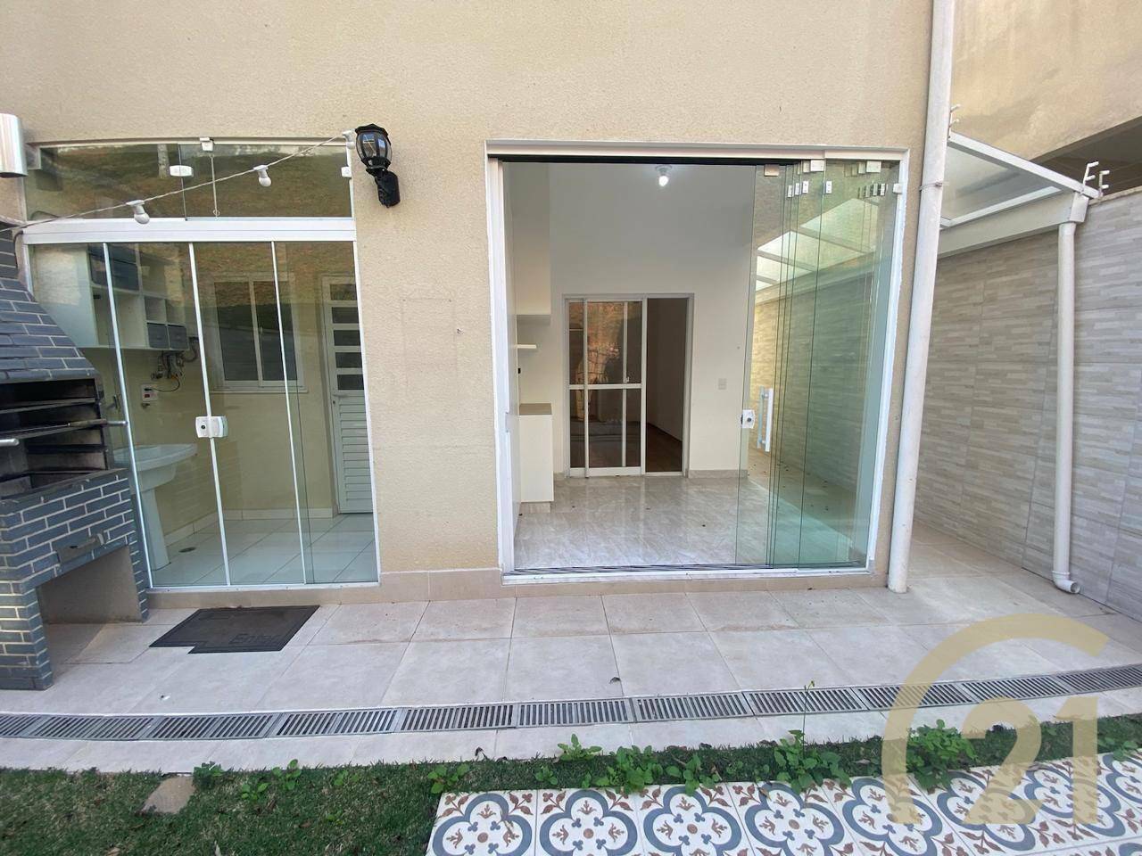 Casa de Condomínio à venda com 3 quartos, 126m² - Foto 12