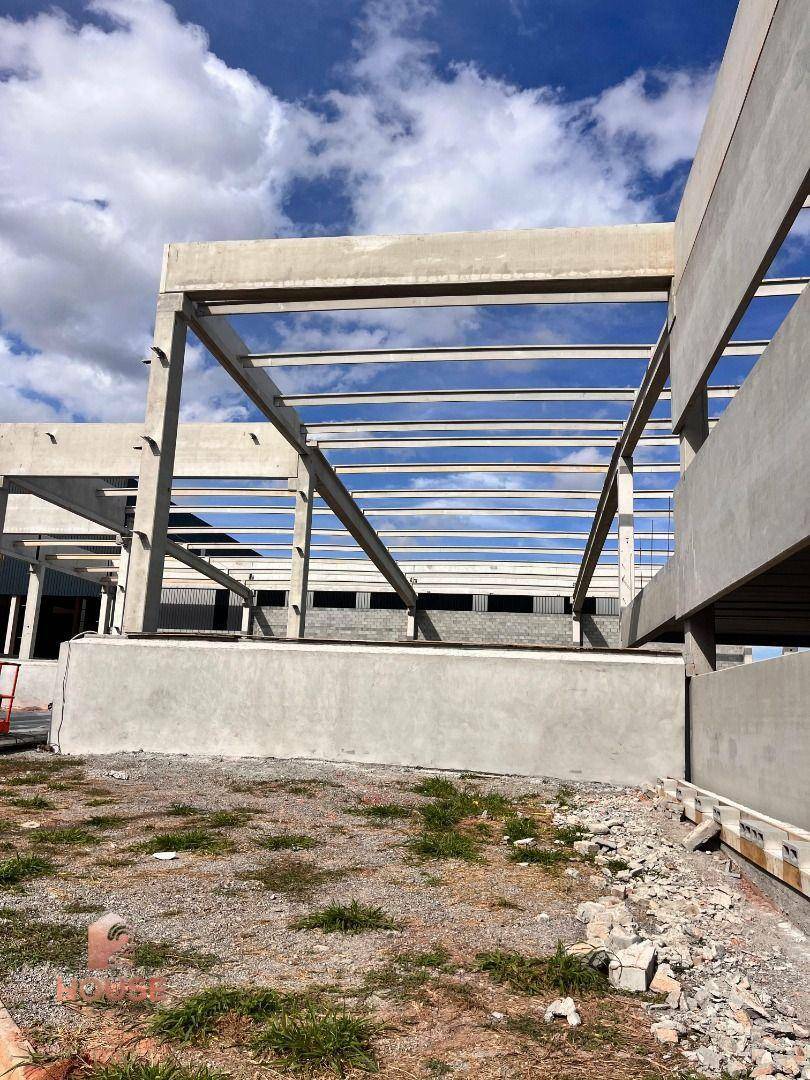 Depósito-Galpão-Armazém para alugar, 1281m² - Foto 7