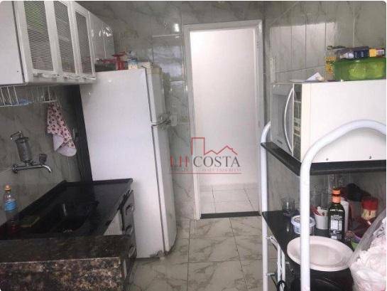 Apartamento à venda com 1 quarto, 55m² - Foto 7