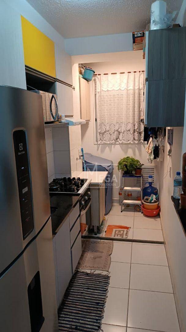 Apartamento, 2 quartos, 45 m² - Foto 3