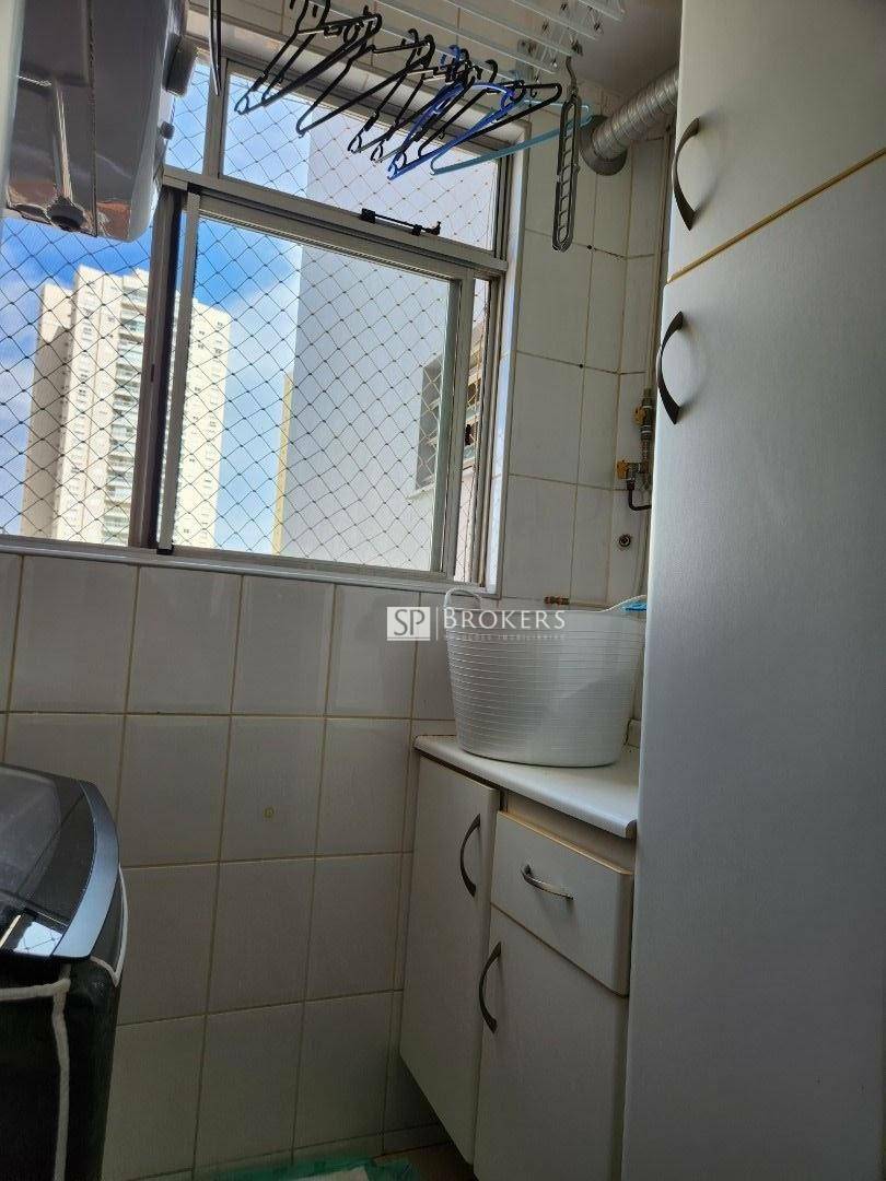 Apartamento à venda com 3 quartos, 78m² - Foto 9