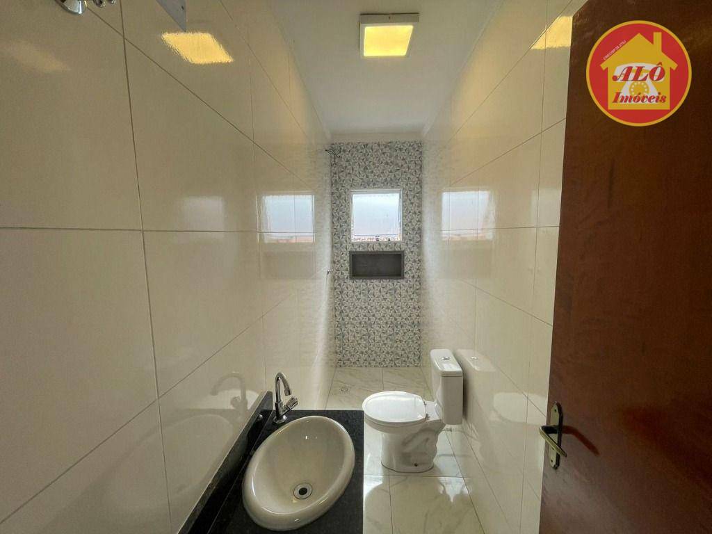 Casa de Condomínio à venda com 4 quartos, 120m² - Foto 17