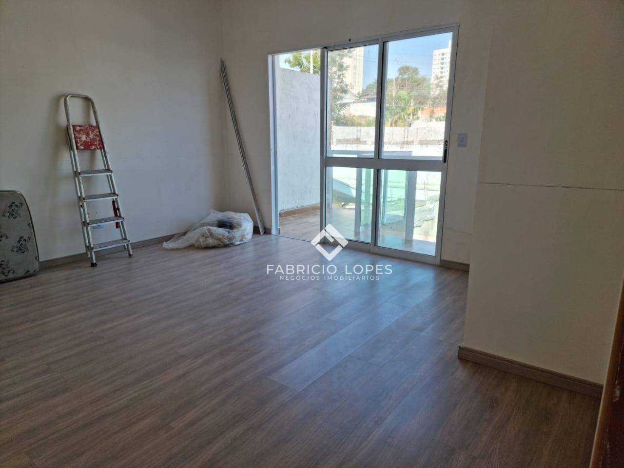 Casa à venda com 3 quartos, 240m² - Foto 11