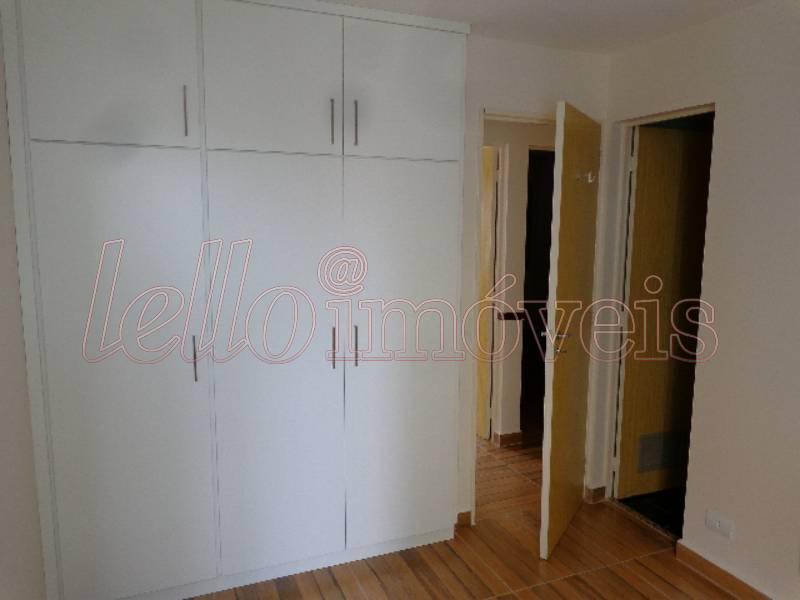 Apartamento para alugar com 3 quartos, 90m² - Foto 17