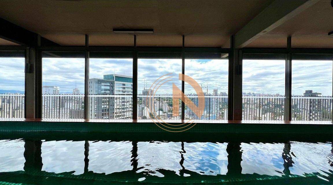 Apartamento para alugar com 2 quartos, 62m² - Foto 38