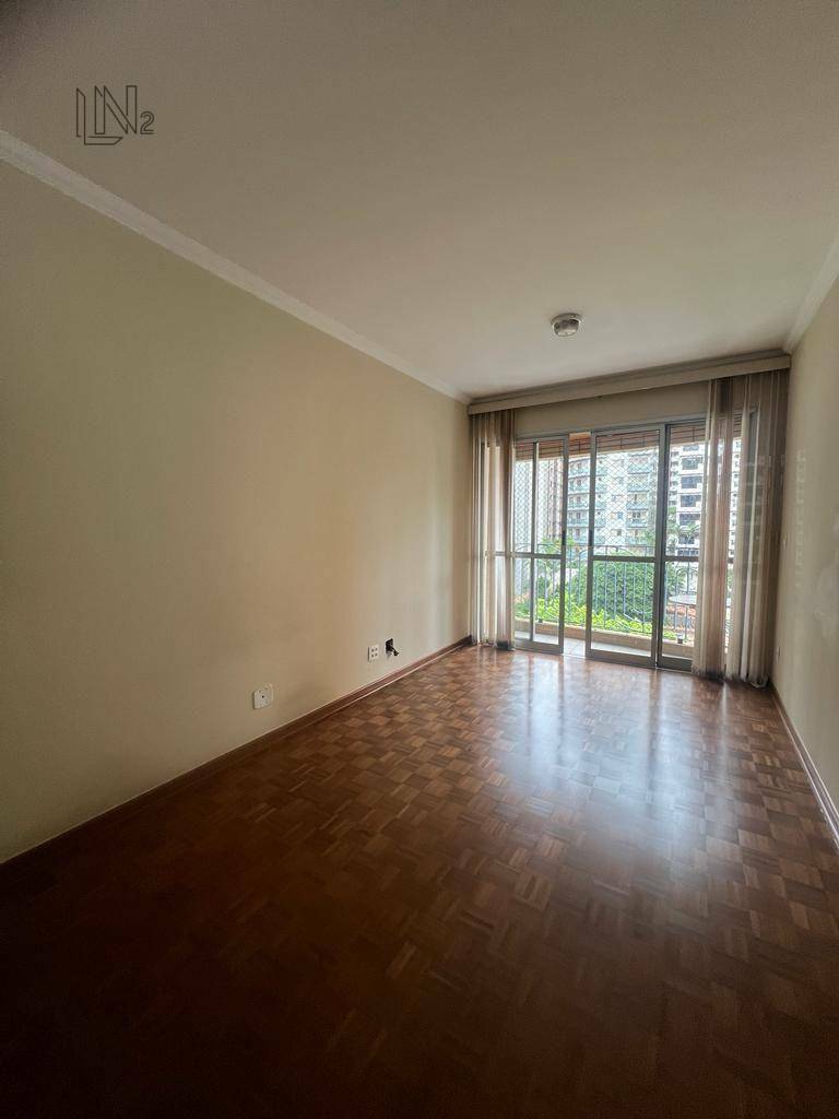 Apartamento para alugar com 2 quartos, 68m² - Foto 2