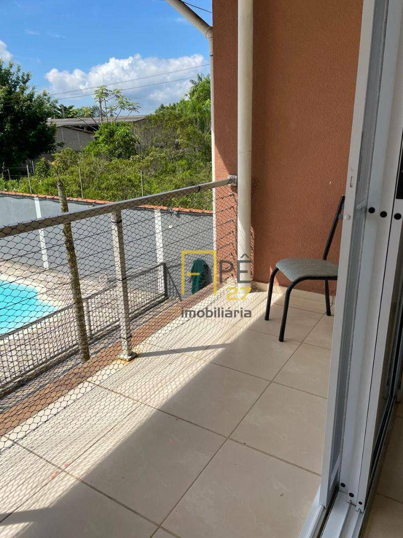 Sobrado à venda com 2 quartos, 100m² - Foto 18