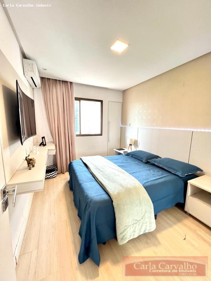 Apartamento à venda com 3 quartos, 130m² - Foto 18