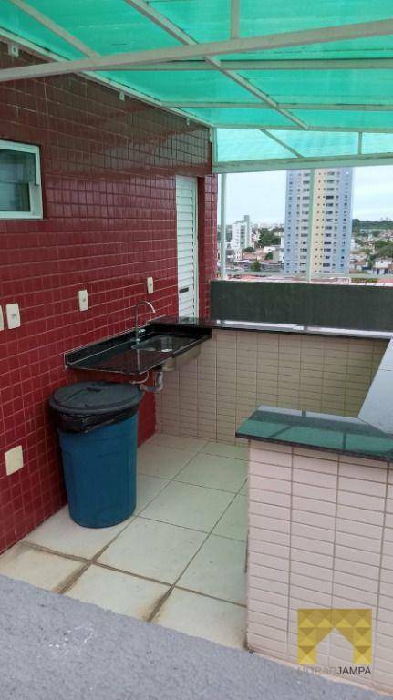 Apartamento à venda com 1 quarto, 37m² - Foto 6