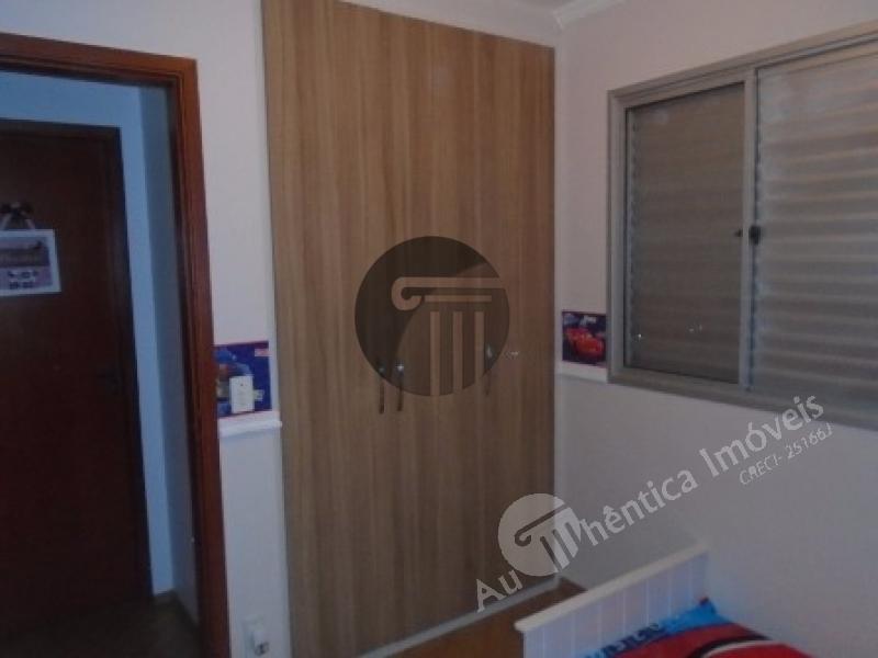 Apartamento à venda com 3 quartos, 79m² - Foto 9