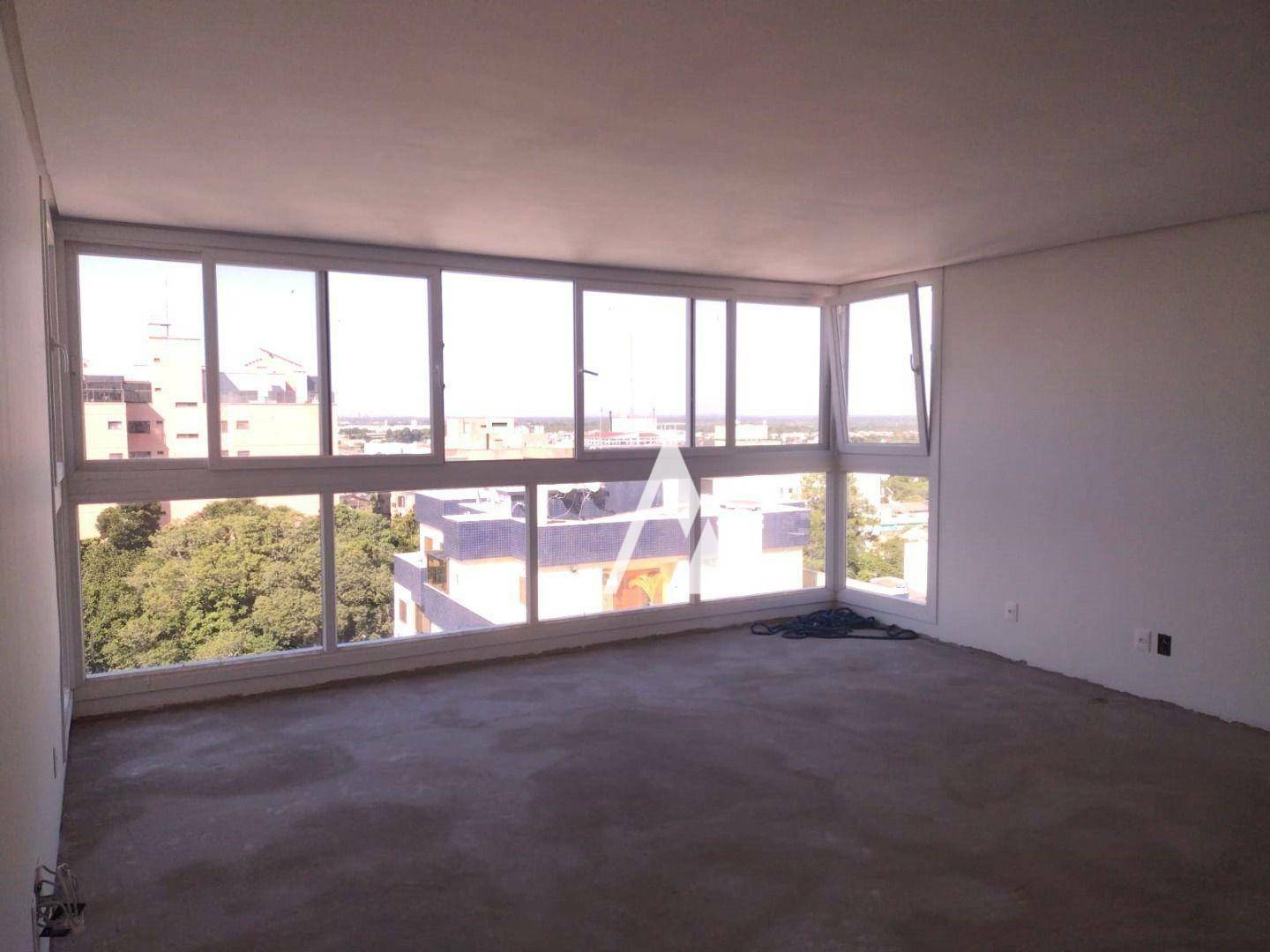 Apartamento à venda com 3 quartos, 112m² - Foto 5