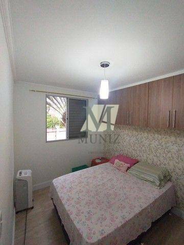 Apartamento à venda com 2 quartos, 51m² - Foto 5