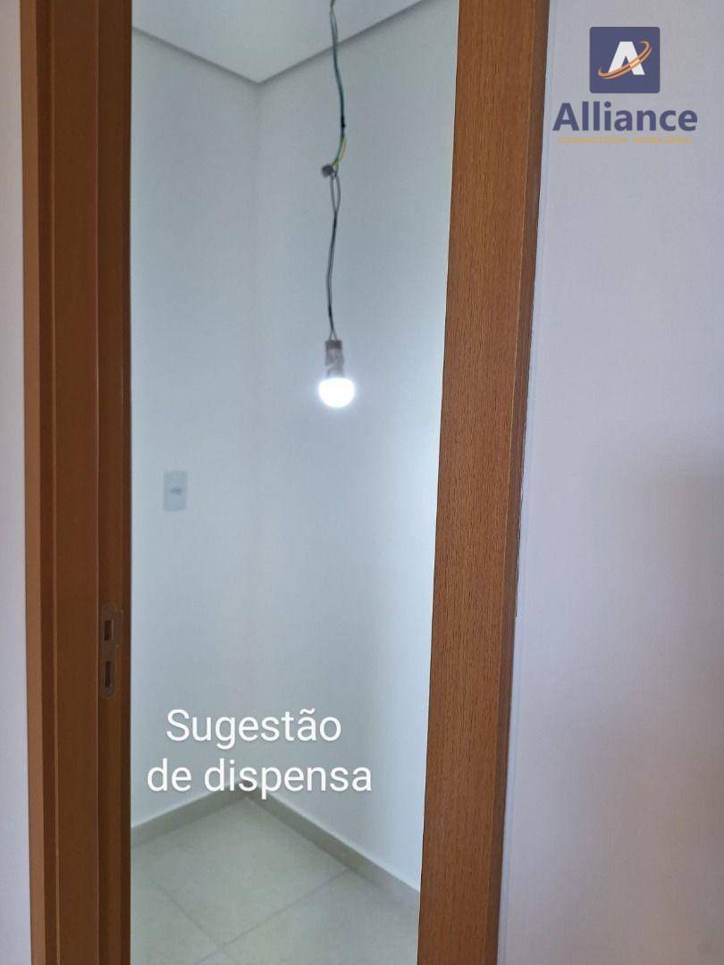 Apartamento à venda com 3 quartos, 105m² - Foto 6