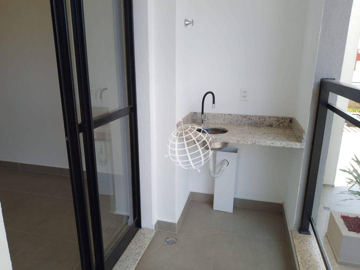 Apartamento à venda com 1 quarto, 52m² - Foto 10