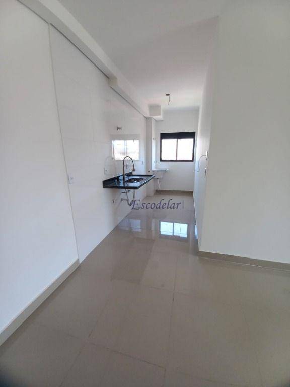 Apartamento à venda com 2 quartos, 59m² - Foto 4