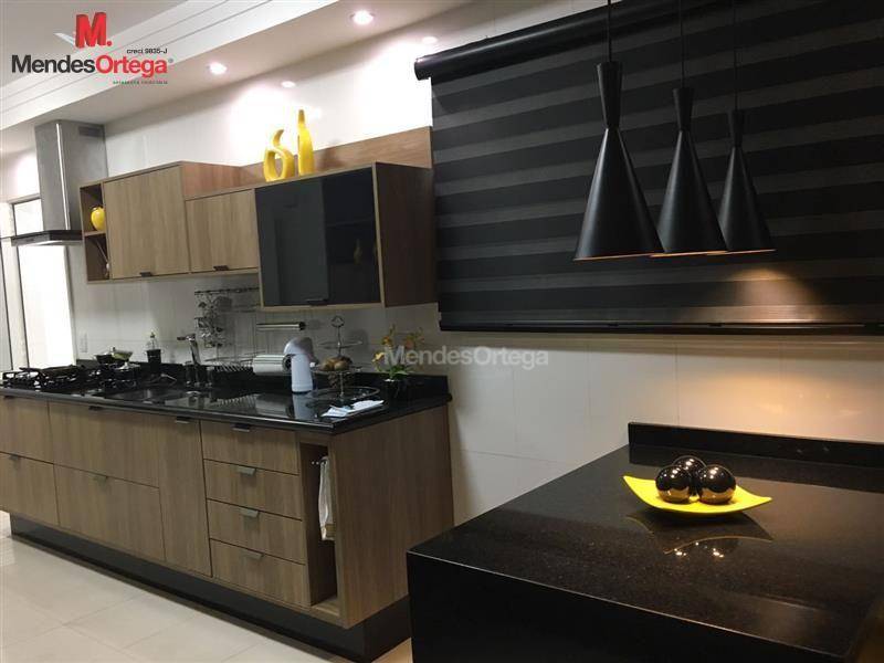 Apartamento para alugar com 3 quartos, 247m² - Foto 25