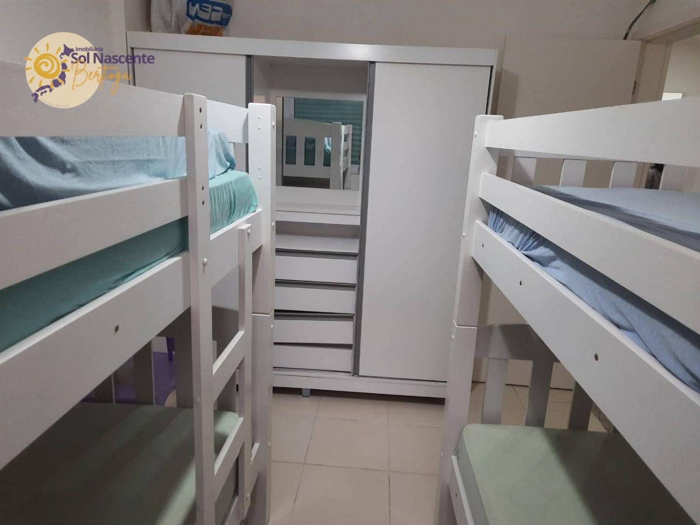 Apartamento à venda com 3 quartos, 93m² - Foto 7