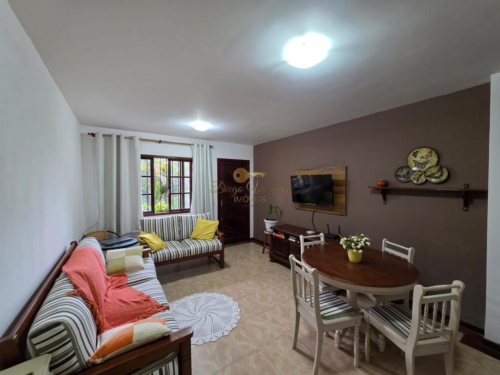 Casa de Condomínio à venda com 3 quartos, 105m² - Foto 2