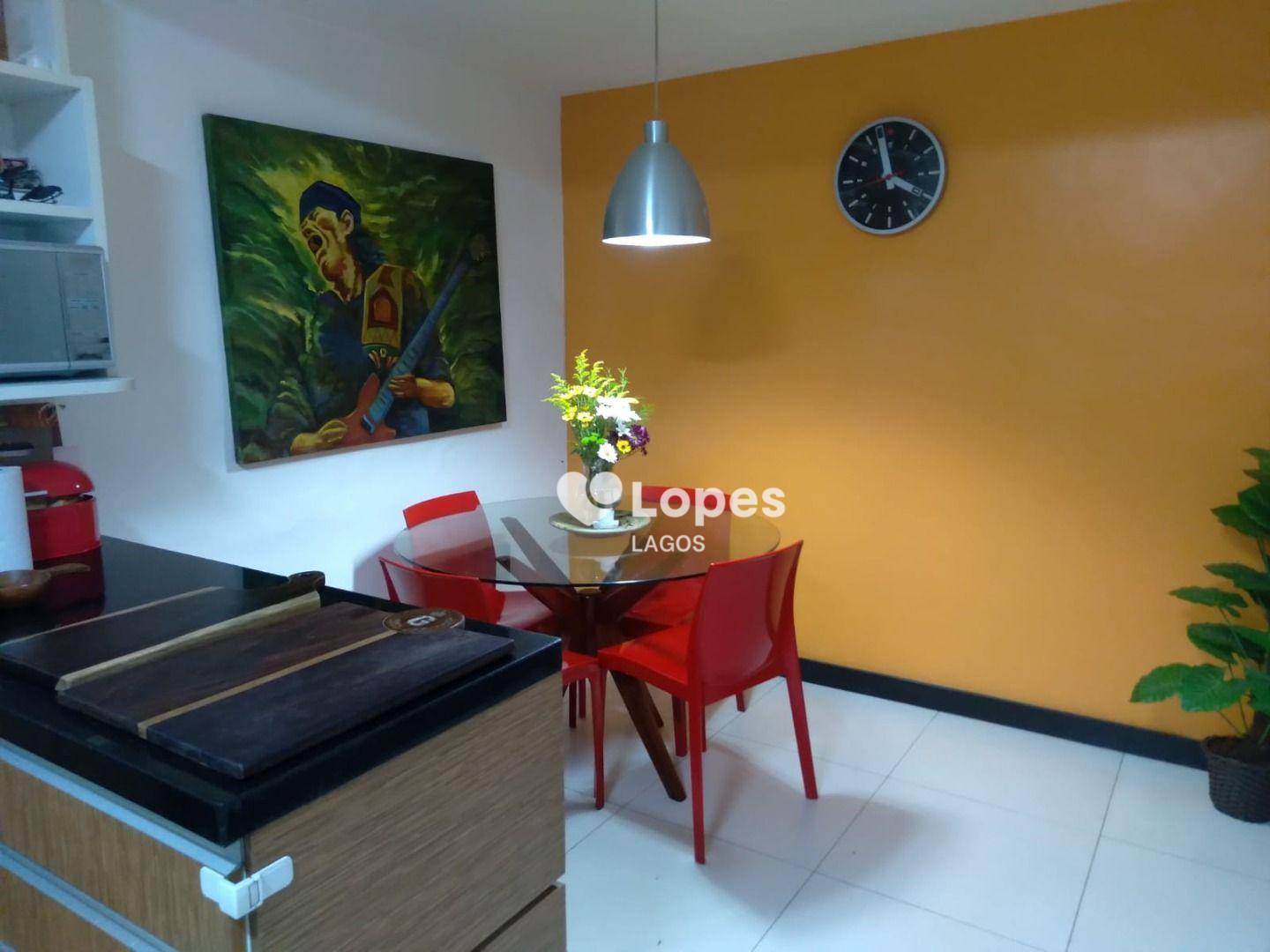 Casa à venda com 4 quartos, 320m² - Foto 13