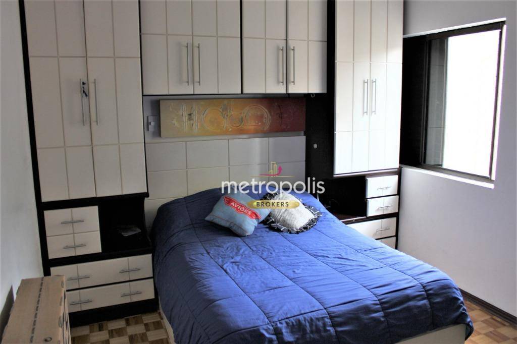 Apartamento à venda com 3 quartos, 162m² - Foto 26