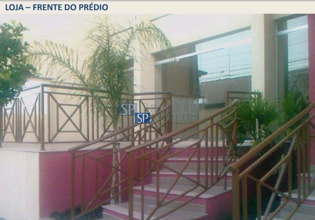 Prédio Inteiro à venda, 630m² - Foto 3