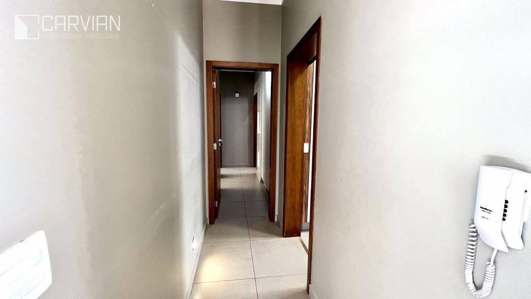 Casa de Condomínio à venda com 3 quartos, 154m² - Foto 32