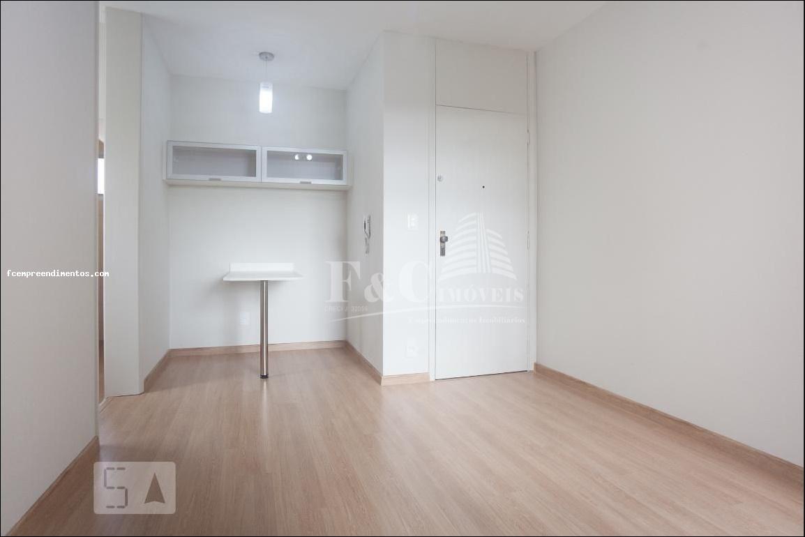 Apartamento à venda com 1 quarto, 48m² - Foto 9