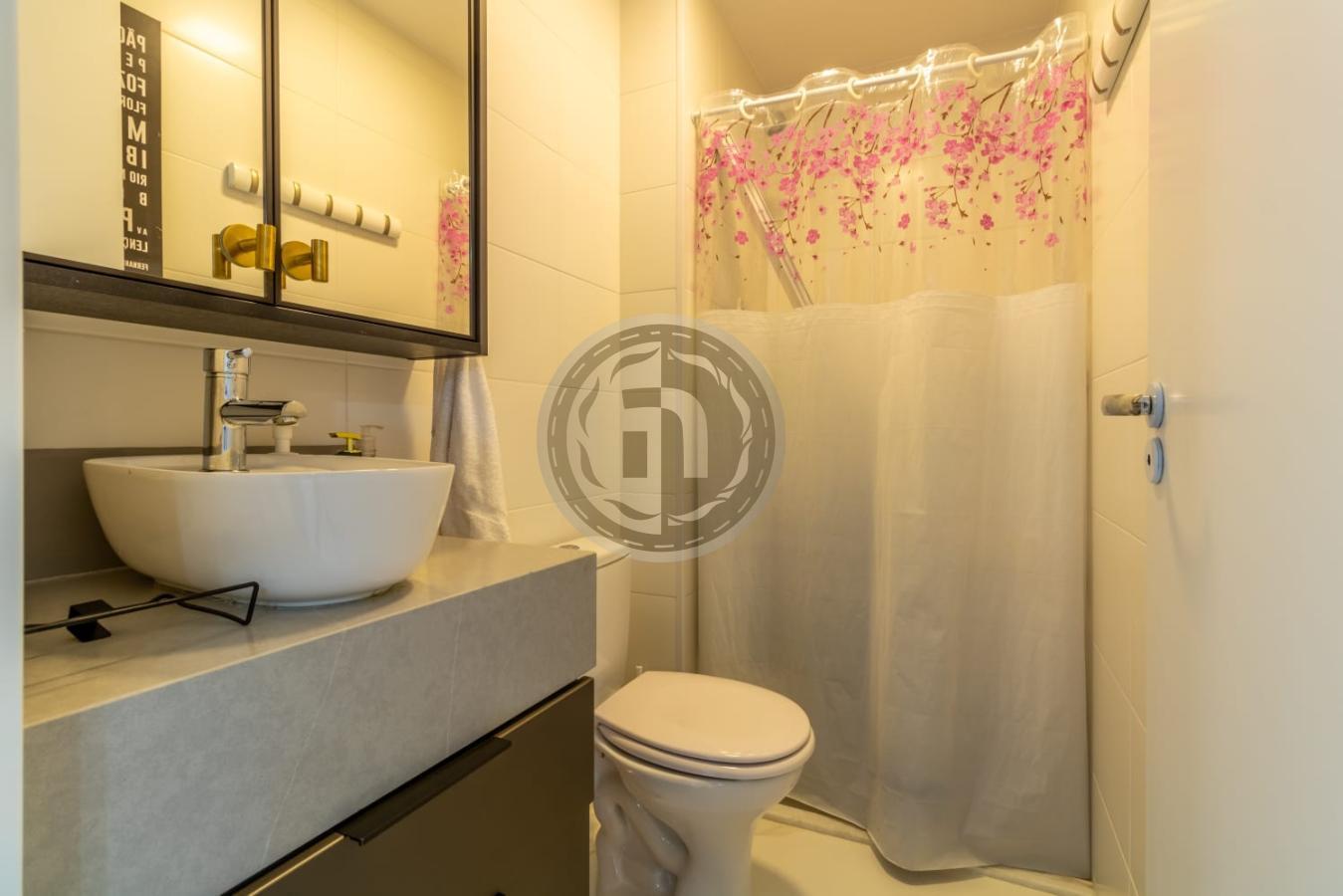 Apartamento à venda com 2 quartos, 55m² - Foto 22