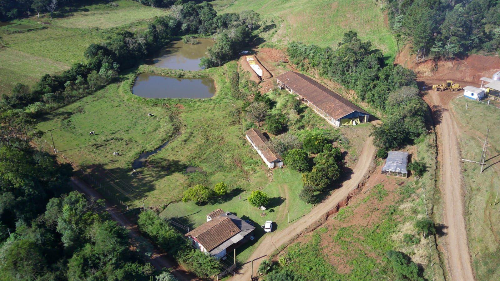 Loteamento e Condomínio à venda, 170000m² - Foto 2