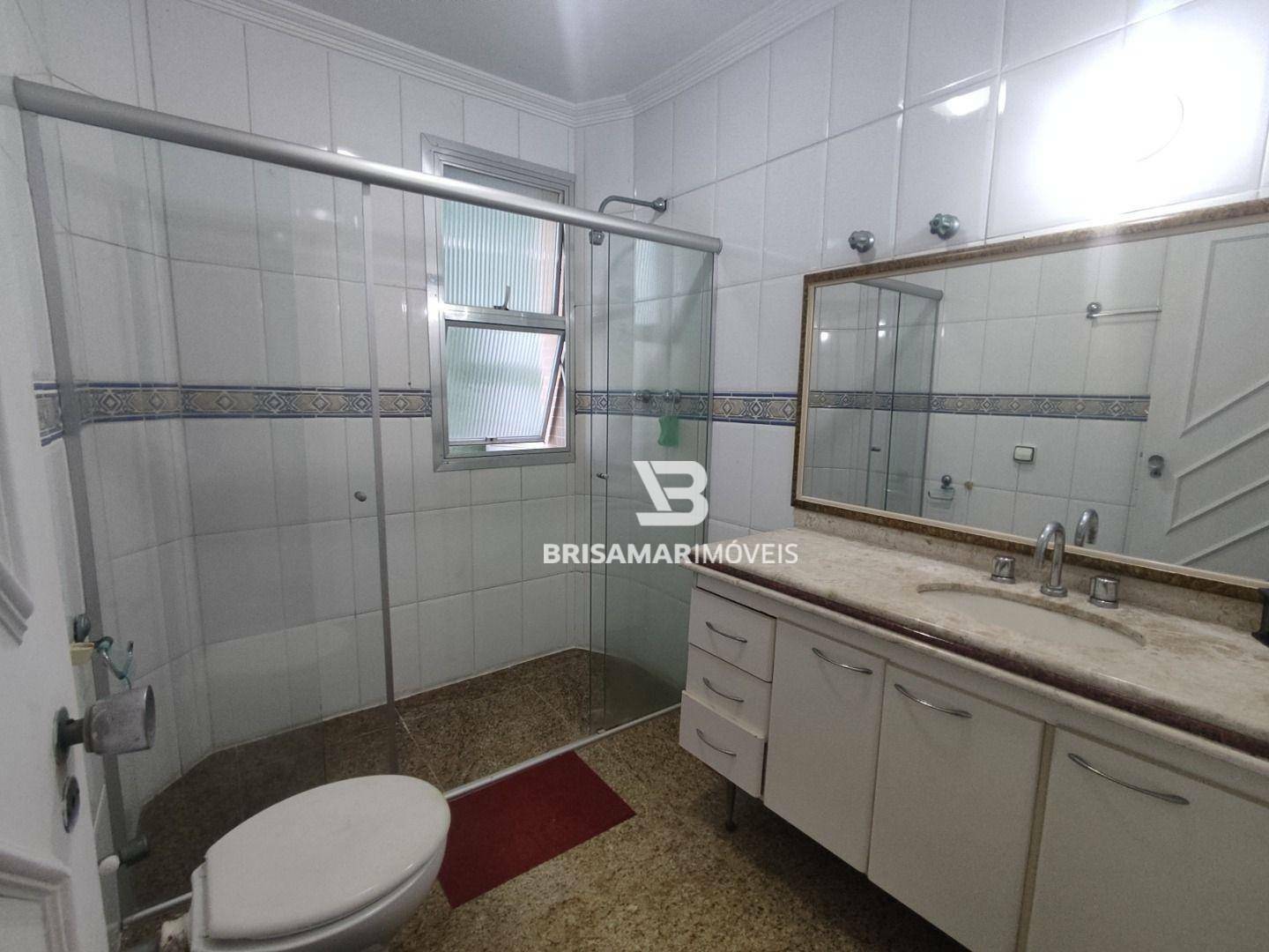 Apartamento à venda com 3 quartos, 220m² - Foto 22