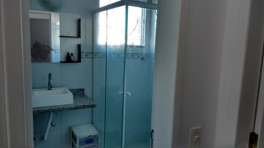 Apartamento à venda com 2 quartos, 92m² - Foto 9