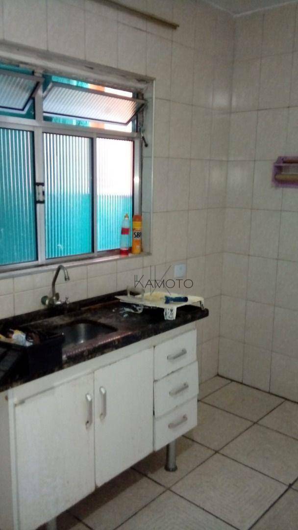 Sobrado à venda com 2 quartos, 160m² - Foto 11