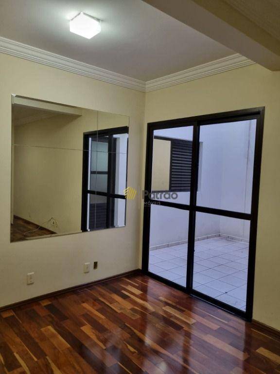 Apartamento à venda e aluguel com 3 quartos, 100m² - Foto 6