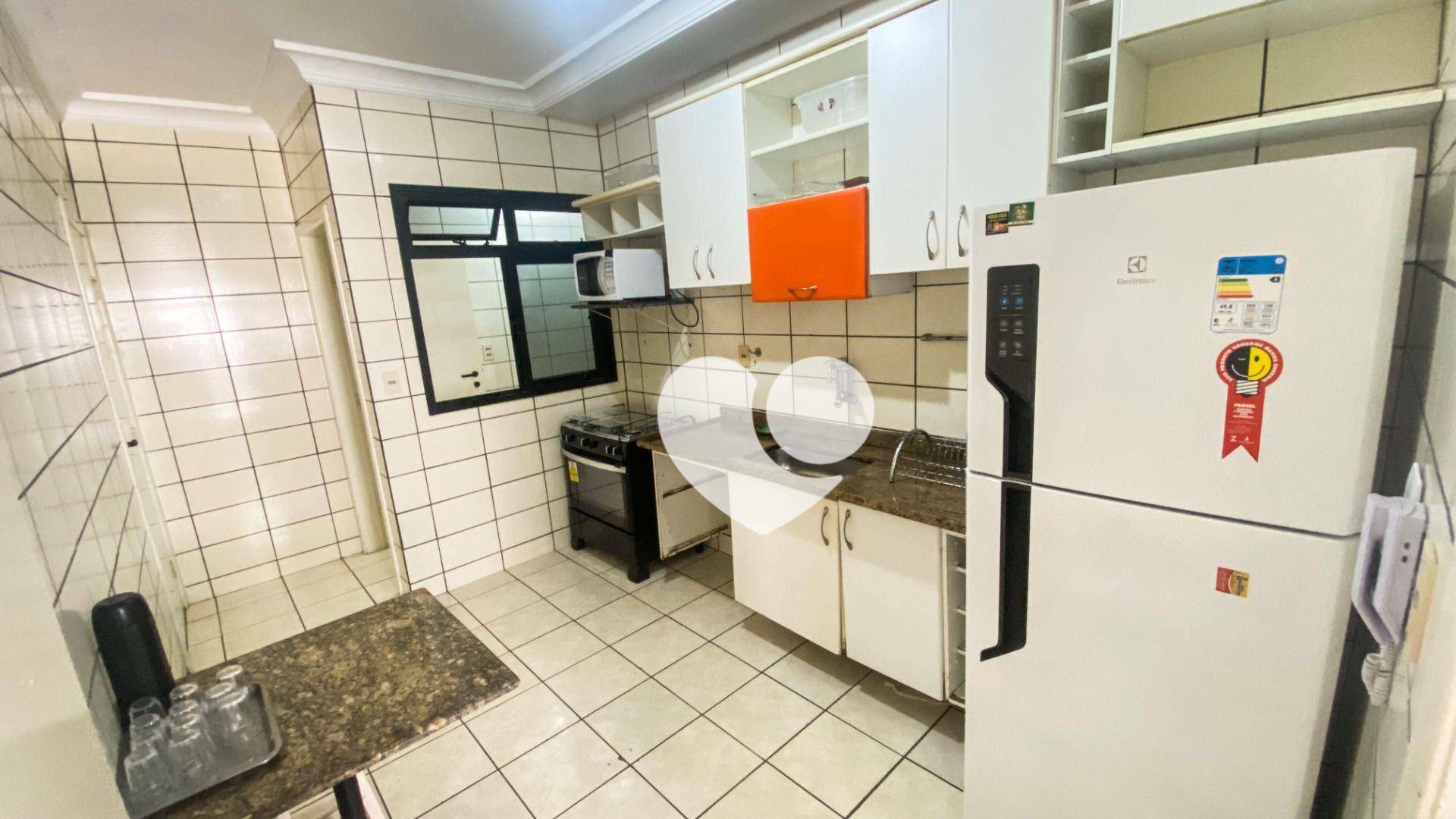 Cobertura à venda com 4 quartos, 180m² - Foto 10