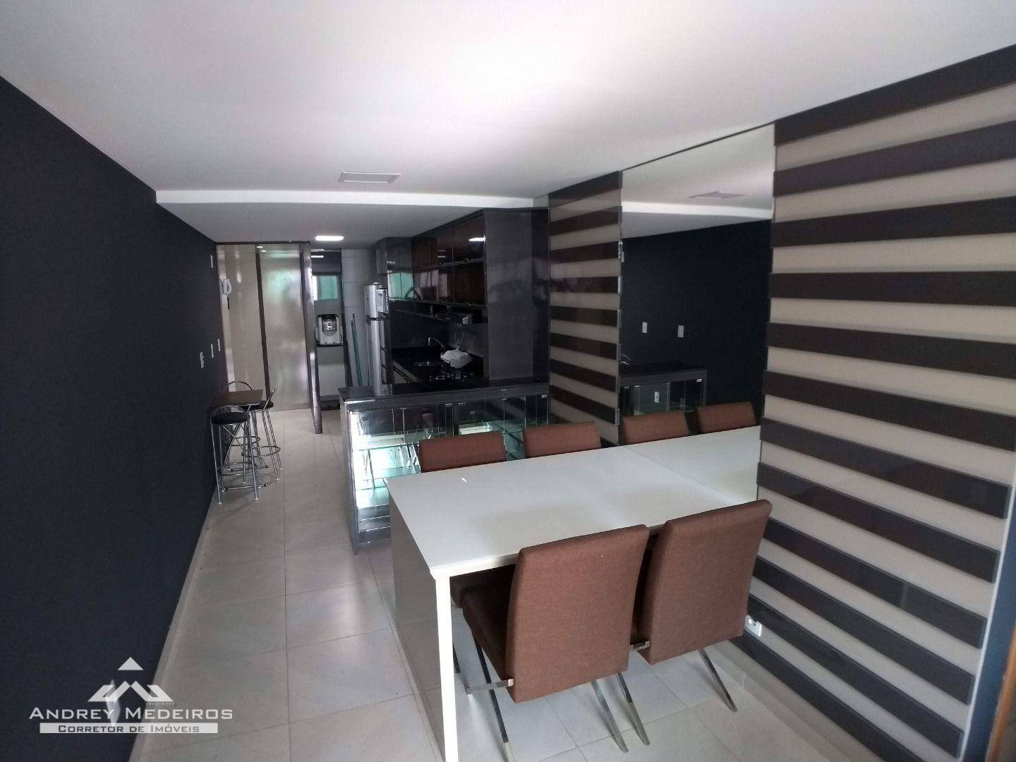 Apartamento à venda com 2 quartos, 62m² - Foto 7