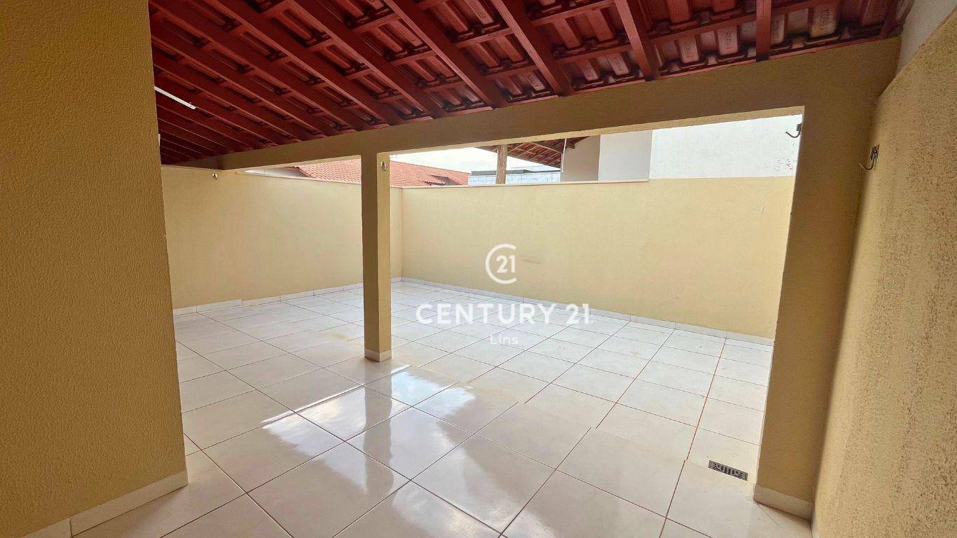 Casa de Condomínio para alugar com 3 quartos, 154M2 - Foto 5