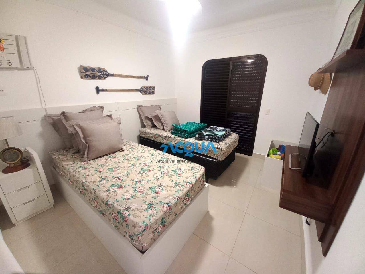 Apartamento à venda com 3 quartos, 180m² - Foto 8