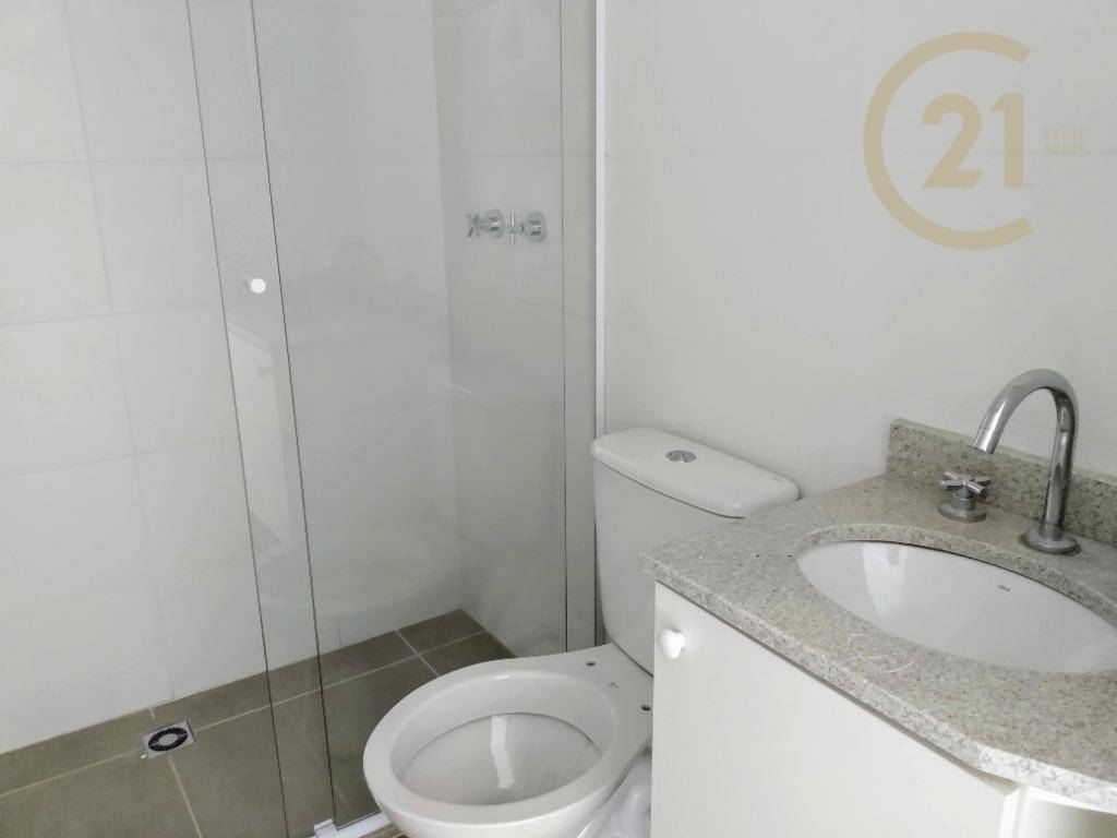 Apartamento à venda com 2 quartos, 56m² - Foto 5