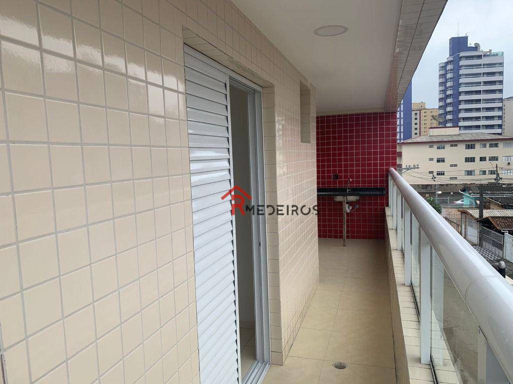 Apartamento à venda com 3 quartos, 100m² - Foto 5