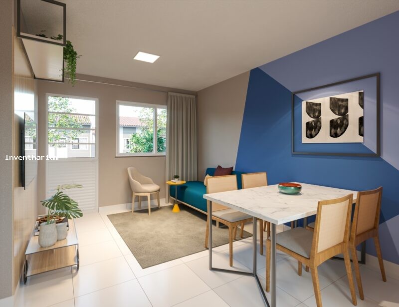 Casa de Condomínio à venda com 2 quartos, 41m² - Foto 14