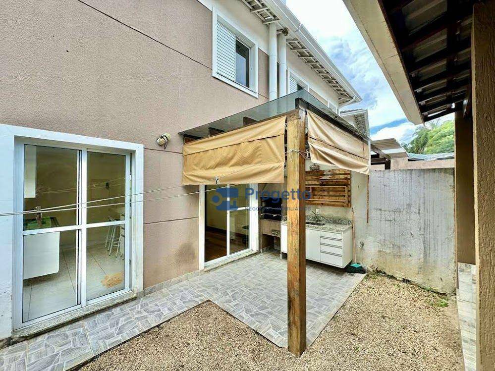 Casa de Condomínio à venda com 2 quartos, 80m² - Foto 22