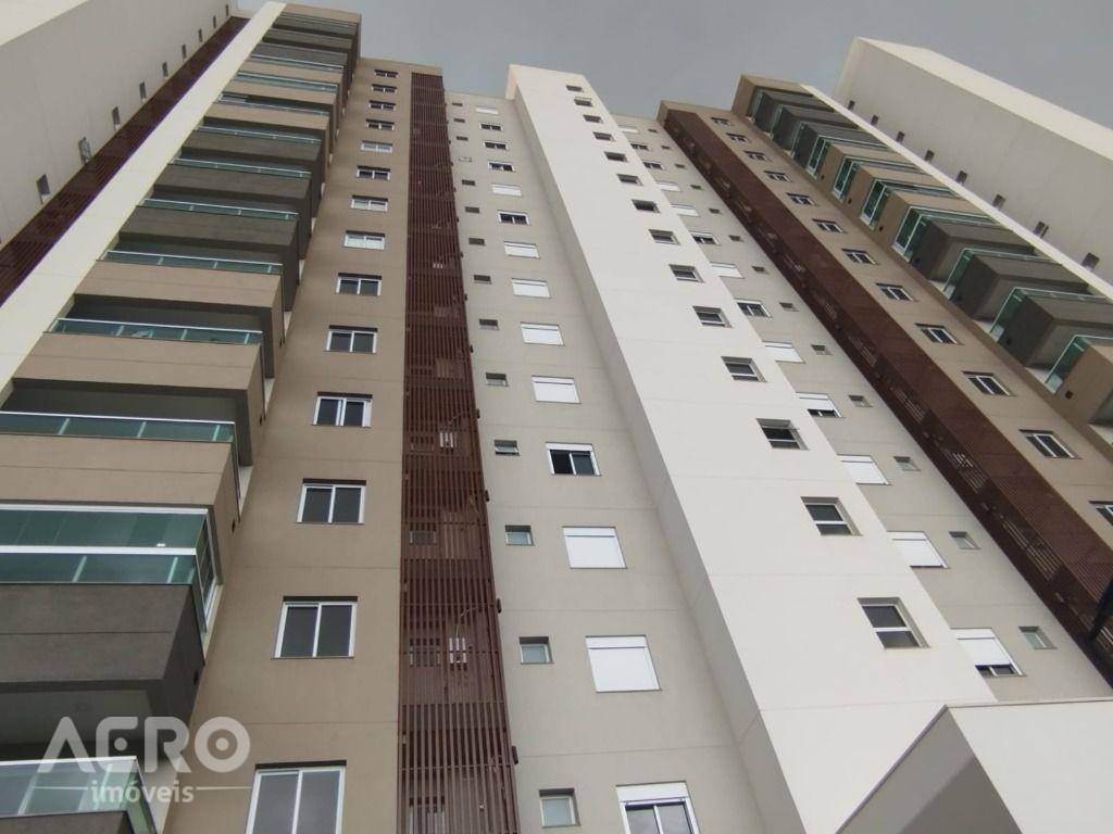 Apartamento para alugar com 1 quarto, 50m² - Foto 9