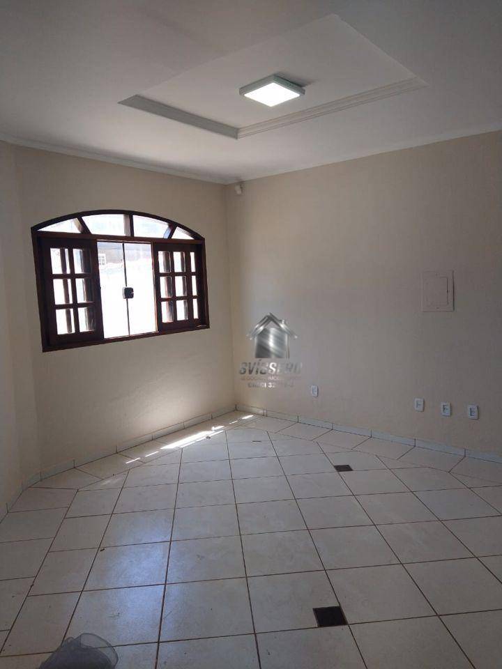 Sobrado, 4 quartos, 327 m² - Foto 4