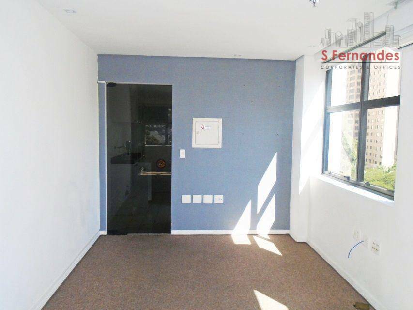 Conjunto Comercial-Sala à venda, 112m² - Foto 2