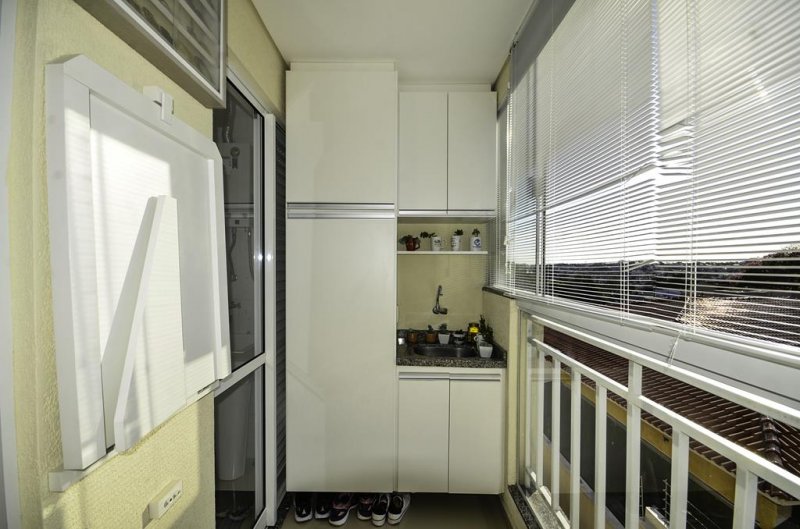 Apartamento à venda com 2 quartos, 66m² - Foto 8