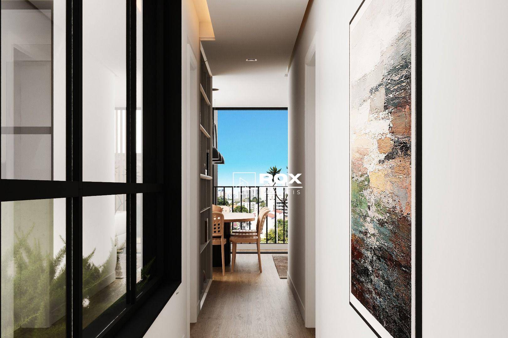 Apartamento, 2 quartos, 87 m² - Foto 4