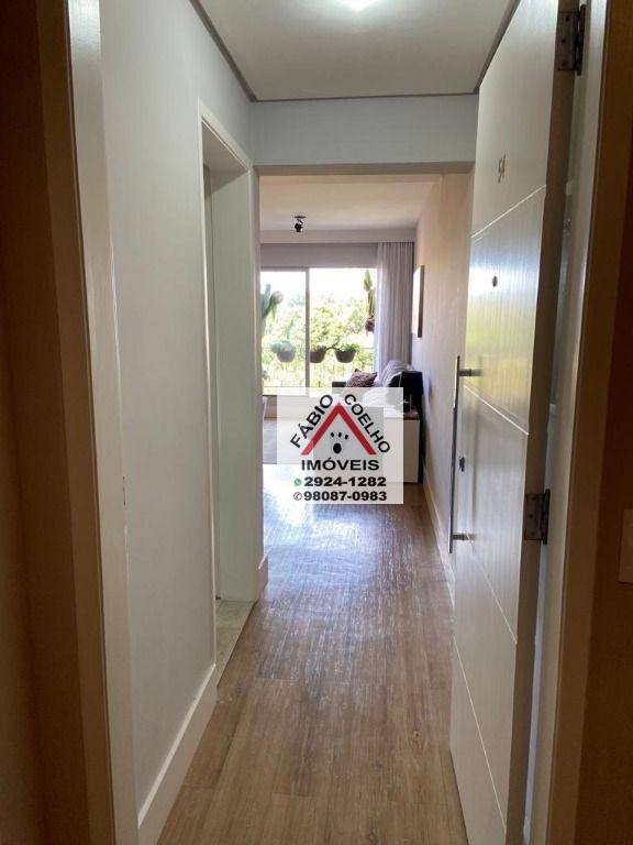 Apartamento à venda com 2 quartos, 66m² - Foto 35