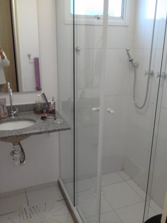 Apartamento à venda com 3 quartos, 83m² - Foto 6